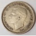 AUSTRALIA 1940 . SIXPENCE